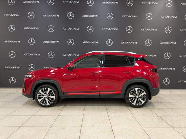 Changan CS35 Plus I Рестайлинг с пробегом 2024 года, цена 2 000 000 рублей, 14849 км, внедорожник, Автокод Объявления