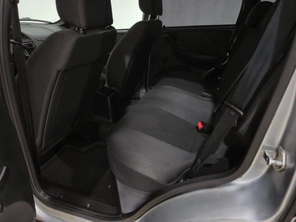 Lada (ВАЗ) Niva Travel I с пробегом 2022 года, цена 980 000 рублей, 96115 км, внедорожник, Автокод Объявления