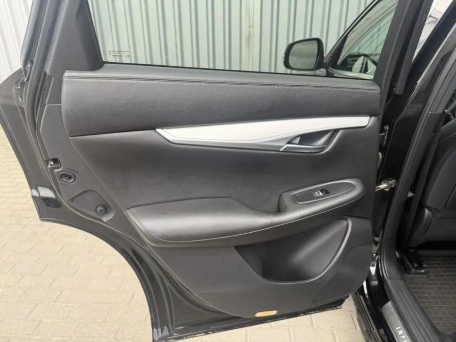 Infiniti QX50 II Ростов-на-Дону  - изображение 24