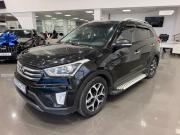 Hyundai Creta I Челябинск  - изображение 13