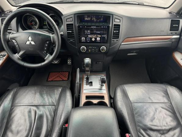 Mitsubishi Pajero IV с пробегом 2007 года, цена 1 199 000 рублей, 350800 км, внедорожник, Автокод Объявления