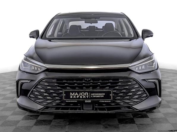 BAIC U5 Plus с пробегом 2023 года, цена 675 000 рублей, 170453 км, седан, Автокод Объявления