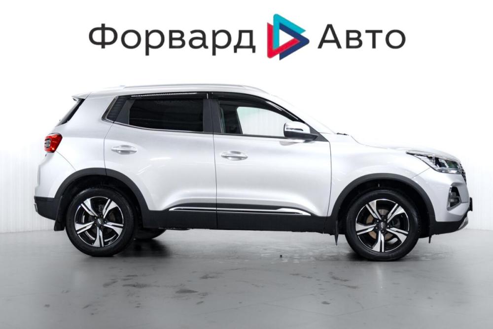 Chery Tiggo 4 Pro I Тюмень  - изображение 9