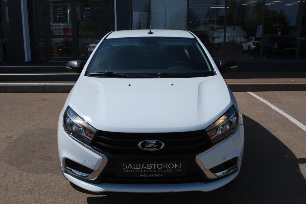 Lada (ВАЗ) Vesta I Стерлитамак  - изображение 3