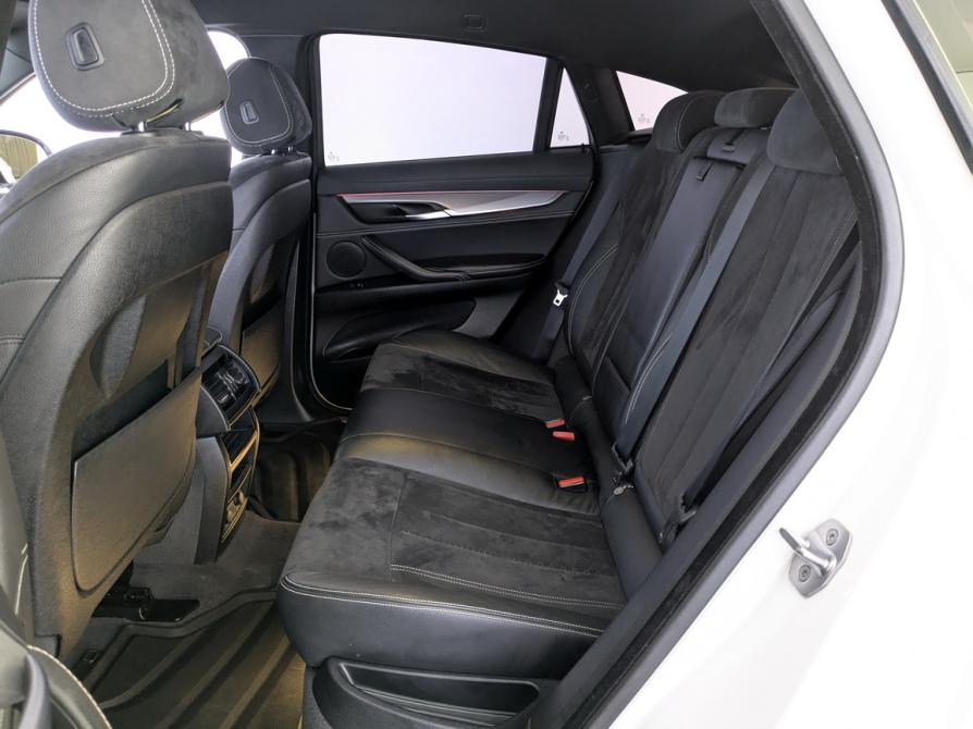 BMW X6 II (F16) Москва  - изображение 10