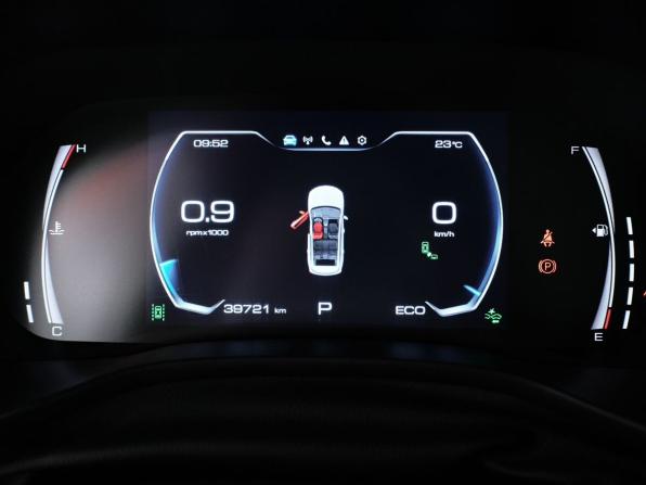 Haval Jolion I с пробегом 2021 года, цена 1 848 000 рублей, 39719 км, внедорожник, Автокод Объявления