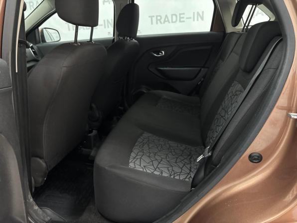 Lada (ВАЗ) XRAY I с пробегом 2019 года, цена 819 000 рублей, 127000 км, хэтчбек, Автокод Объявления