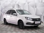 Lada (ВАЗ) Granta I Рестайлинг Ульяновск  - изображение 27