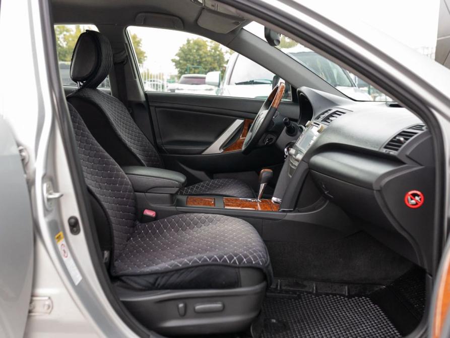 Toyota Camry VI (XV40) Новосибирск  - изображение 19