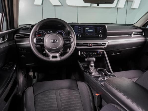 Kia K5 III с пробегом 2020 года, цена 2 310 000 рублей, 79054 км, седан, Автокод Объявления