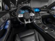 Mercedes-Benz GLC AMG I (X253) Москва  - изображение 48