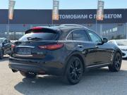 Infiniti QX70 Пермь  - изображение 23