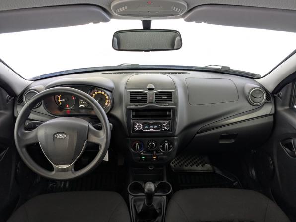 Lada (ВАЗ) Granta I Рестайлинг с пробегом 2019 года, цена 650 000 рублей, 68797 км, седан, Автокод Объявления