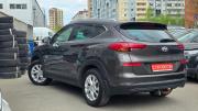 Hyundai Tucson III Рестайлинг Санкт-Петербург  - изображение 17