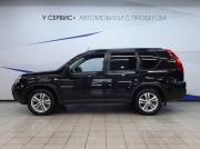 Nissan X-Trail II Рестайлинг Москва  - изображение 18