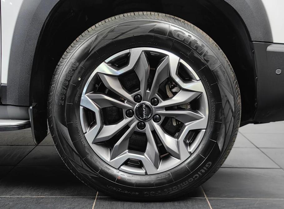 Haval Dargo I Москва  - изображение 27