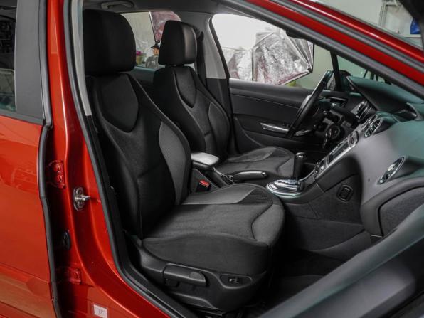 Peugeot 308 I с пробегом 2010 года, цена 539 000 рублей, 198985 км, хэтчбек, Автокод Объявления