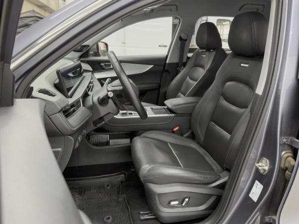 Chery Tiggo 7 Pro Max I с пробегом 2023 года, цена 1 740 000 рублей, 73847 км, внедорожник, Автокод Объявления