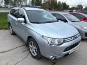 Mitsubishi Outlander III Пермь  - изображение 11