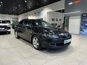 Mazda 6 I (GG) Рестайлинг Москва  - изображение 22