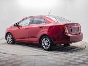 Chevrolet Aveo II Москва  - изображение 20