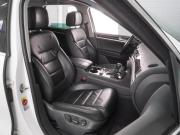 Volkswagen Touareg II Воронеж  - изображение 29