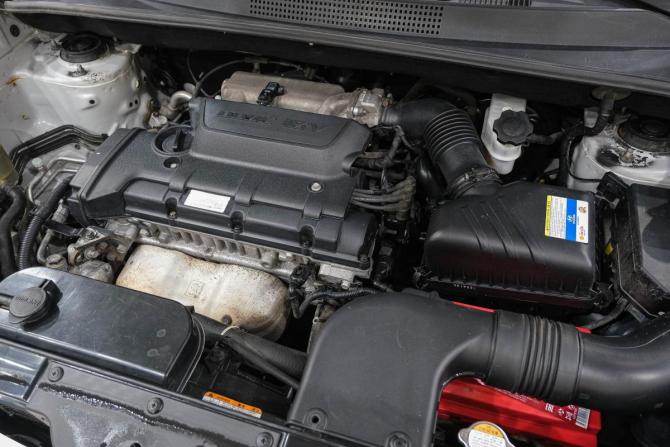 Hyundai Tucson I с пробегом 2008 года, цена 929 000 рублей, 192000 км, внедорожник, Автокод Объявления