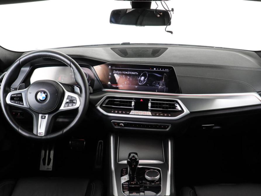 BMW X6 III (G06) Химки  - изображение 12