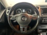 Volkswagen Tiguan I Рестайлинг Санкт-Петербург  - изображение 43