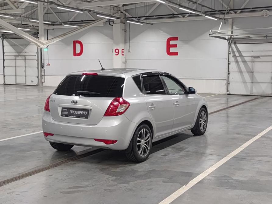 Kia Ceed I Рестайлинг Казань  - изображение 6