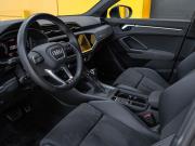Audi Q3 II (F3) Москва  - изображение 30