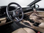Porsche Cayenne III Рестайлинг Москва  - изображение 37