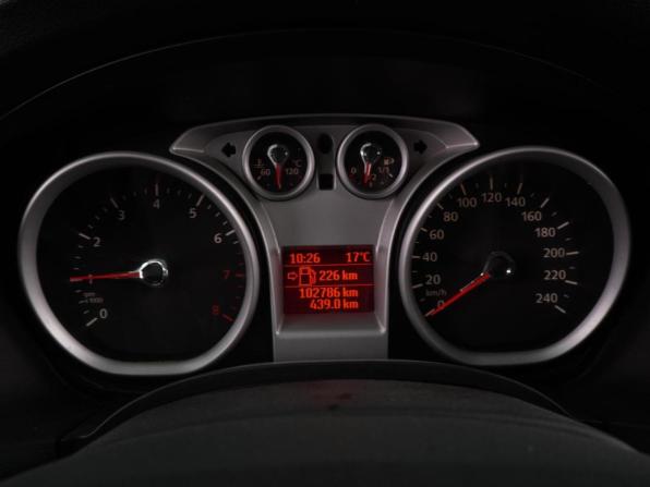Ford Focus II Рестайлинг с пробегом 2009 года, цена 699 000 рублей, 102786 км, седан, Автокод Объявления