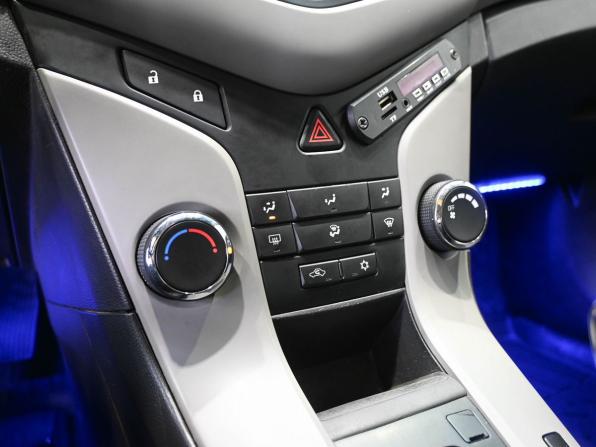 Chevrolet Cruze I с пробегом 2011 года, цена 749 900 рублей, 178000 км, седан, Автокод Объявления