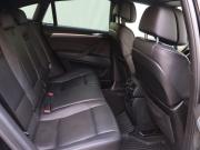 BMW X6 I (E71) Рестайлинг Москва  - изображение 43