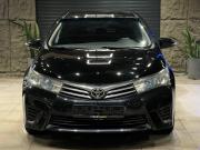 Toyota Corolla XI (E160 E170 E180) Оренбург  - изображение 26