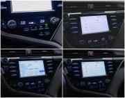Toyota Camry VIII (XV70) Москва  - изображение 34
