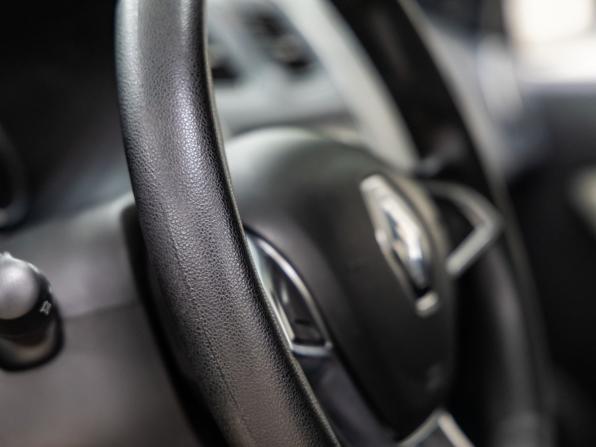 Renault Sandero II Рестайлинг с пробегом 2020 года, цена 1 068 000 рублей, 108580 км, хэтчбек, Автокод Объявления