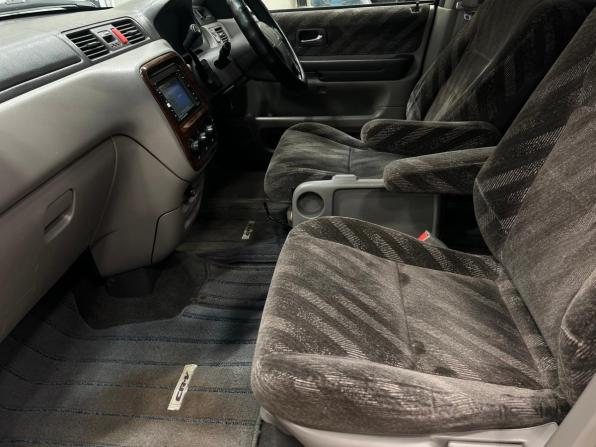 Honda CR-V I Рестайлинг с пробегом 1999 года, цена 449 000 рублей, 265000 км, внедорожник, Автокод Объявления