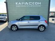 Skoda Fabia II Рестайлинг Екатеринбург  - изображение 15