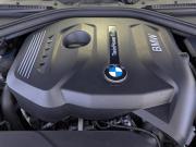 BMW 3 серии VI (F3x) Рестайлинг Москва  - изображение 38