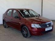 Renault Logan I Рестайлинг Псков  - изображение 20