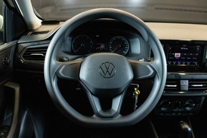 Volkswagen Polo VI с пробегом 2020 года, цена 1 749 000 рублей, 46695 км, лифтбек, Автокод Объявления