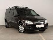 Lada (ВАЗ) Largus I Екатеринбург  - изображение 31