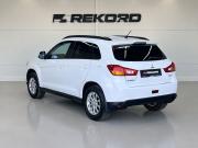 Mitsubishi ASX I Рестайлинг Уфа  - изображение 18