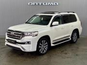 Toyota Land Cruiser 200 Series Рестайлинг 2 Краснодар  - изображение 22