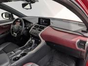 Lexus NX I Рестайлинг Москва  - изображение 45