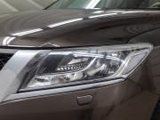 Nissan Pathfinder IV Волгоград  - изображение 51