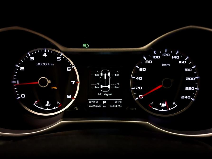 Geely Atlas I Москва  - изображение 13