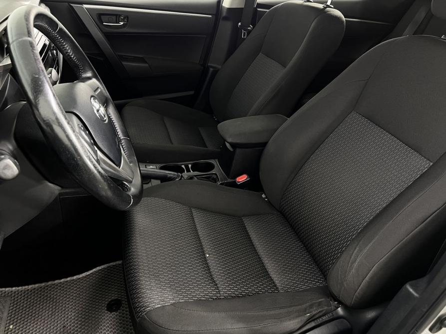 Toyota Corolla XI (E160 E170 E180) Калининград  - изображение 9